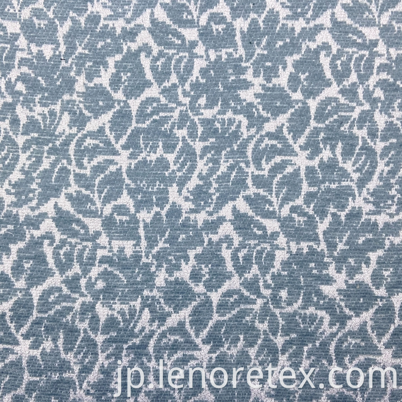 Jacquard Fabric